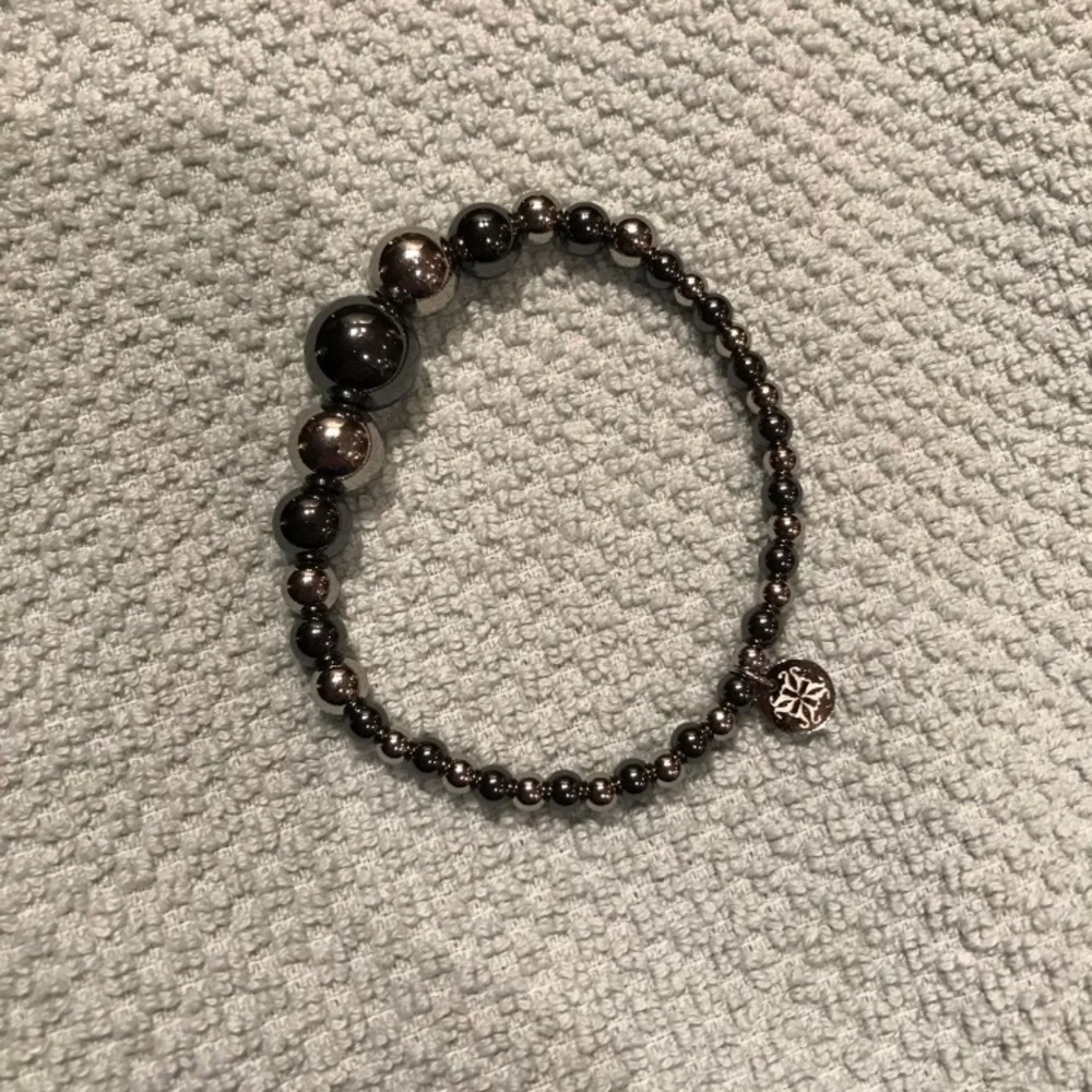 Rustic Cuff bracelet
